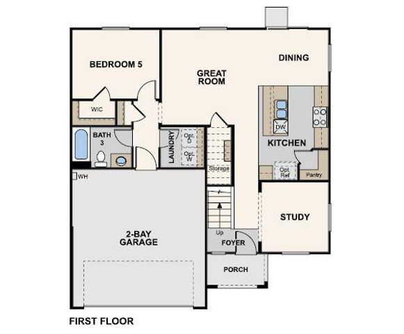 893 Arlington Court, Tulare, CA 93274