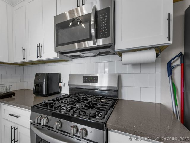 1610 Tower Drive, Ardmore, OK 73401