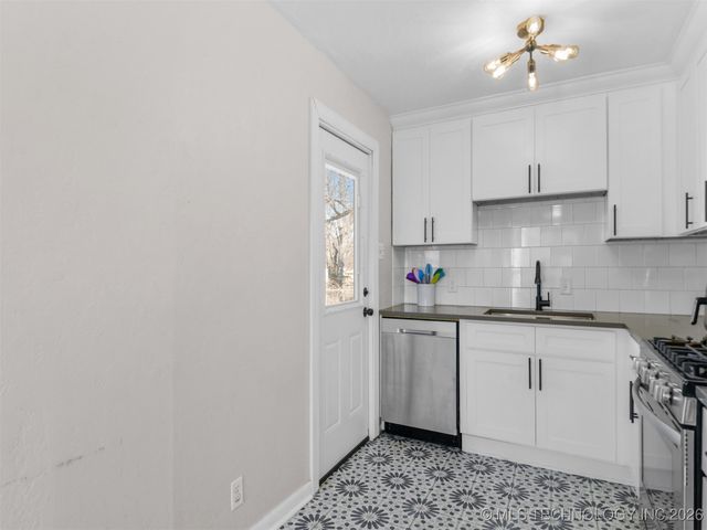 1610 Tower Drive, Ardmore, OK 73401