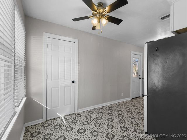 1610 Tower Drive, Ardmore, OK 73401