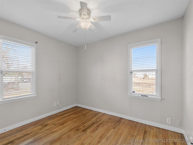 1610 Tower Drive, Ardmore, OK 73401