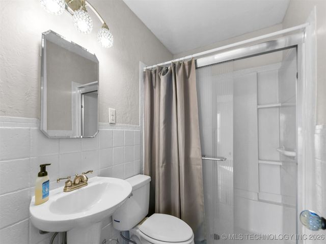 1610 Tower Drive, Ardmore, OK 73401