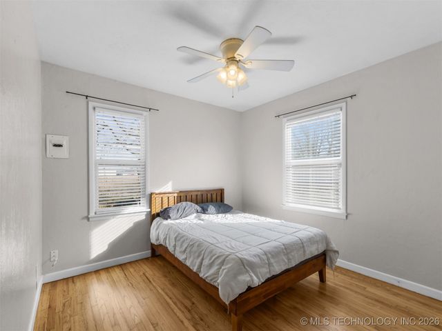 1610 Tower Drive, Ardmore, OK 73401