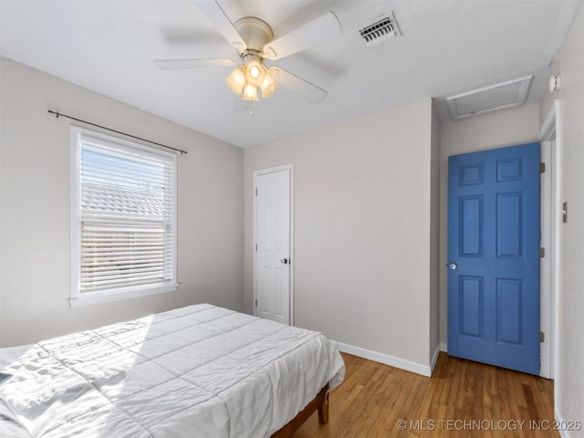 1610 Tower Drive, Ardmore, OK 73401