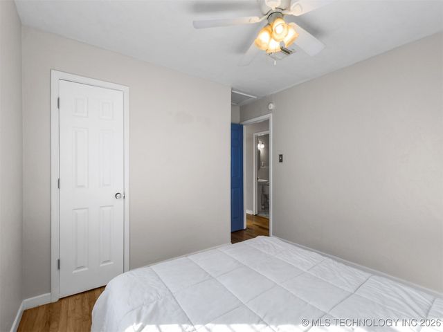 1610 Tower Drive, Ardmore, OK 73401