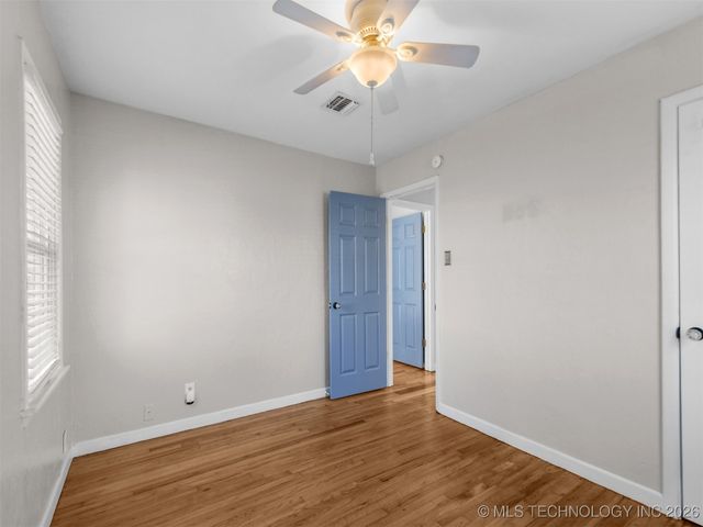 1610 Tower Drive, Ardmore, OK 73401