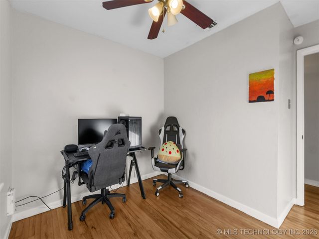 1610 Tower Drive, Ardmore, OK 73401