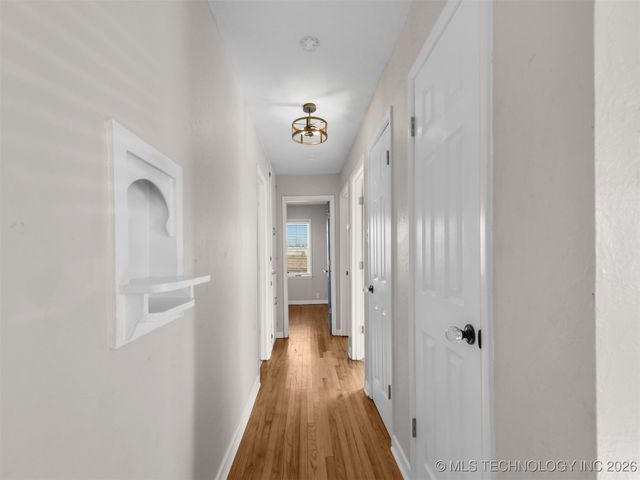 1610 Tower Drive, Ardmore, OK 73401