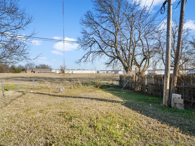 1610 Tower Drive, Ardmore, OK 73401