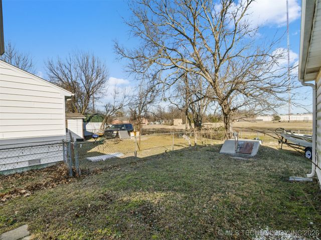 1610 Tower Drive, Ardmore, OK 73401