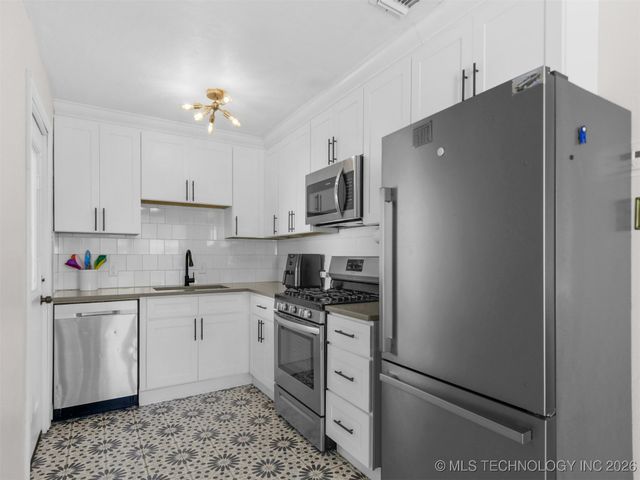 1610 Tower Drive, Ardmore, OK 73401