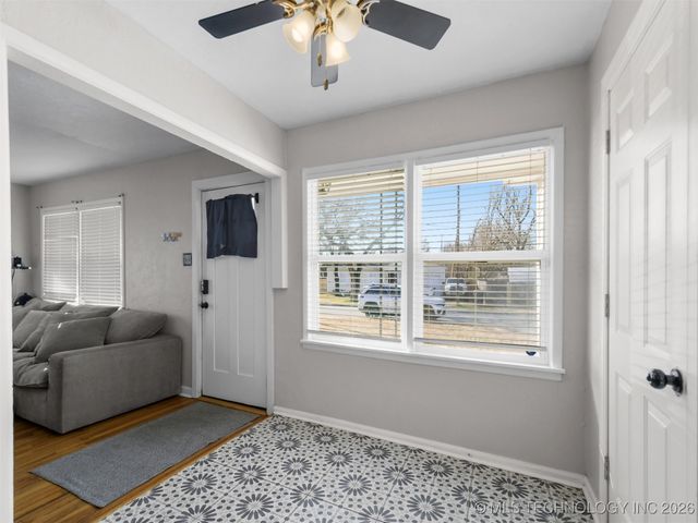 1610 Tower Drive, Ardmore, OK 73401