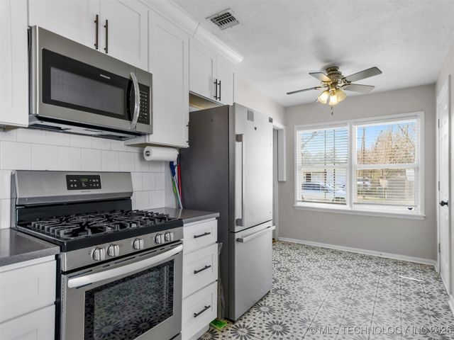 1610 Tower Drive, Ardmore, OK 73401