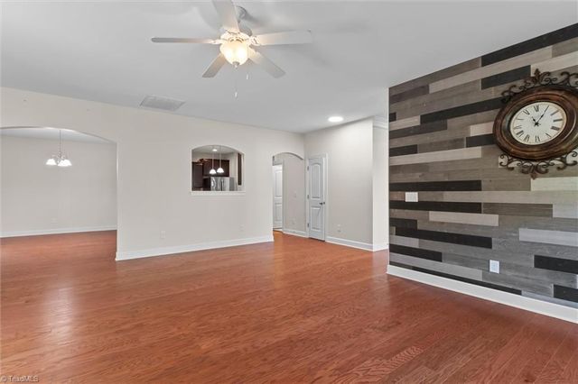 8426 Pheasant Ridge Drive, Colfax, NC 27235