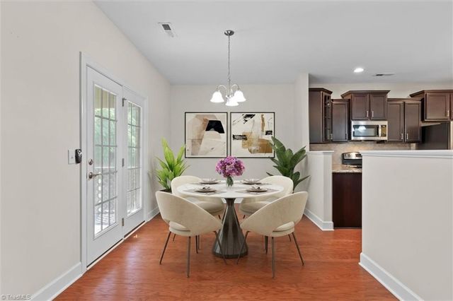 8426 Pheasant Ridge Drive, Colfax, NC 27235