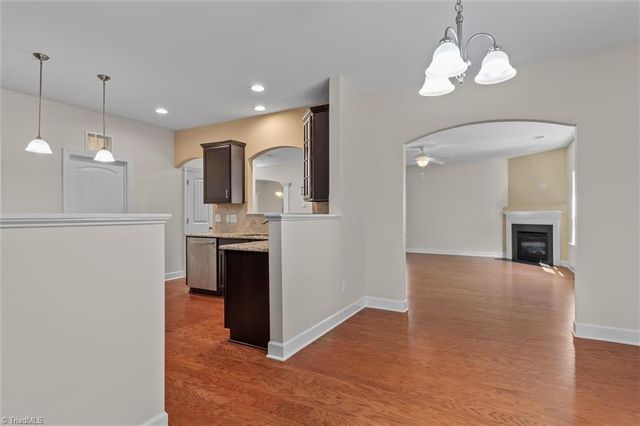 8426 Pheasant Ridge Drive, Colfax, NC 27235