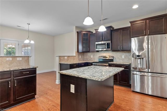 8426 Pheasant Ridge Drive, Colfax, NC 27235