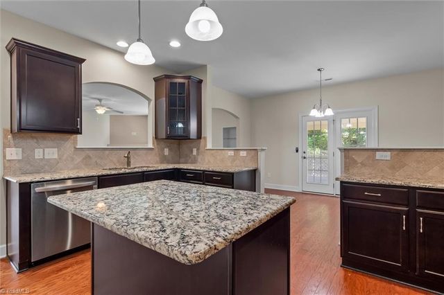 8426 Pheasant Ridge Drive, Colfax, NC 27235
