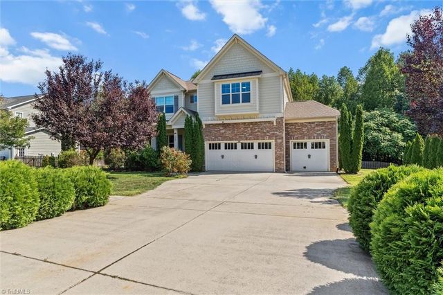 8426 Pheasant Ridge Drive, Colfax, NC 27235