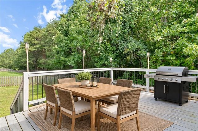 8426 Pheasant Ridge Drive, Colfax, NC 27235