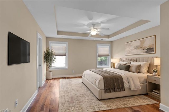 8426 Pheasant Ridge Drive, Colfax, NC 27235