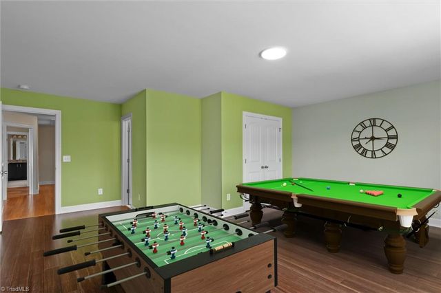 8426 Pheasant Ridge Drive, Colfax, NC 27235