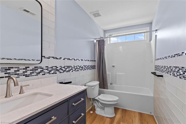 8426 Pheasant Ridge Drive, Colfax, NC 27235