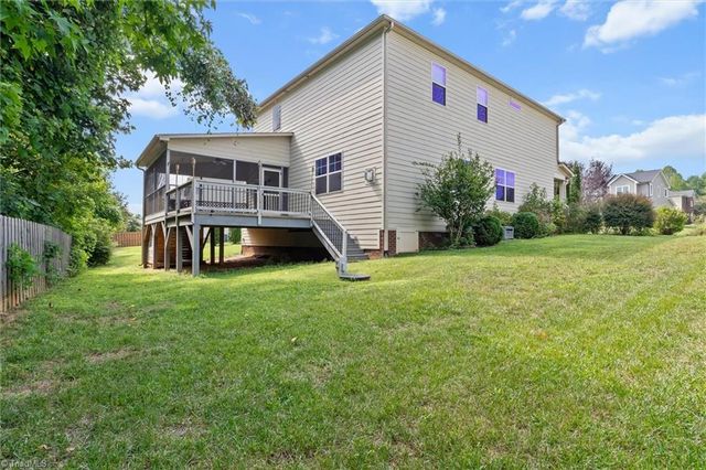 8426 Pheasant Ridge Drive, Colfax, NC 27235
