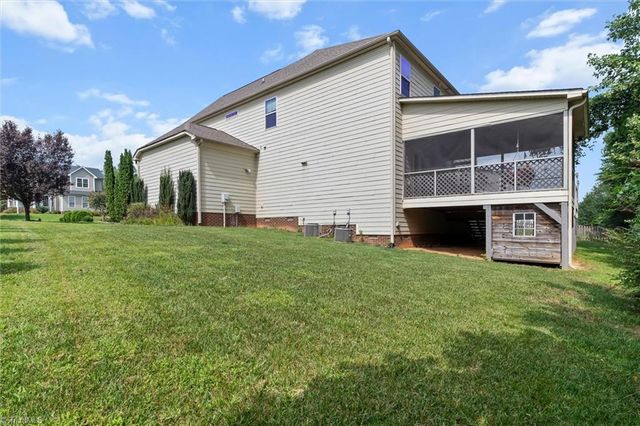 8426 Pheasant Ridge Drive, Colfax, NC 27235