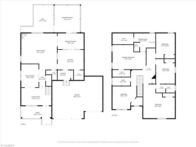 8426 Pheasant Ridge Drive, Colfax, NC 27235
