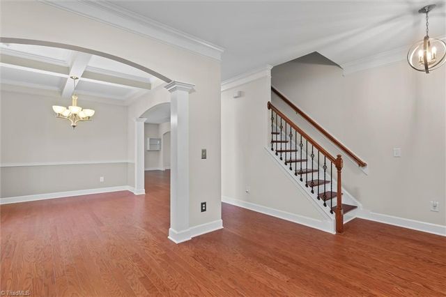 8426 Pheasant Ridge Drive, Colfax, NC 27235