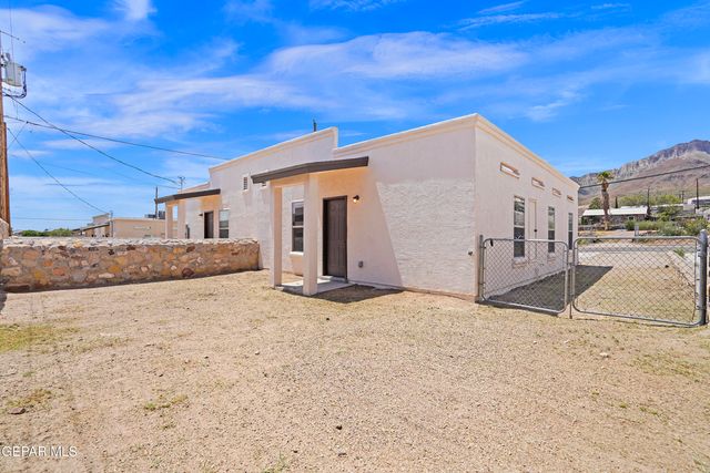 8804 ECLIPSE Street B, El Paso, TX 79904