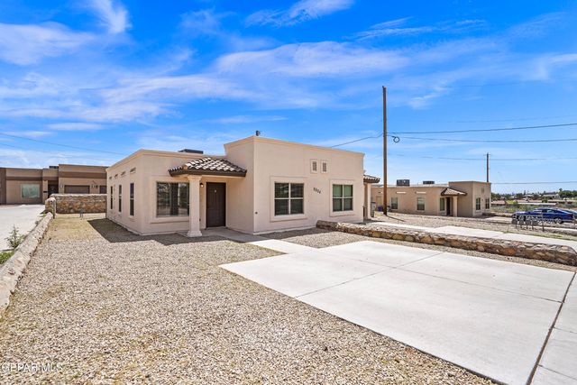 8804 ECLIPSE Street B, El Paso, TX 79904