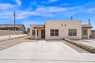 8804 ECLIPSE Street B, El Paso, TX 79904