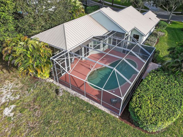 7492 SE Teton Drive, Hobe Sound, FL 33455