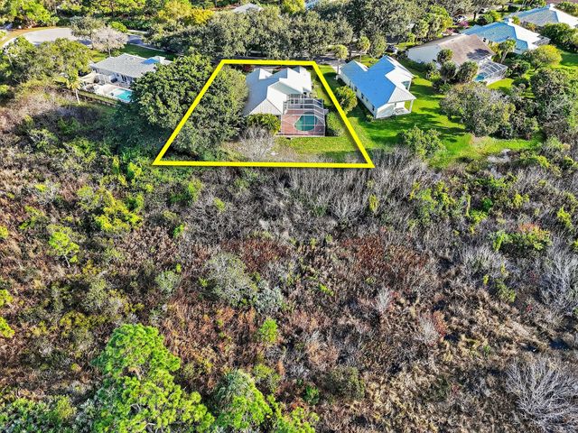 7492 SE Teton Drive, Hobe Sound, FL 33455