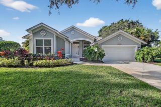 7492 SE Teton Drive, Hobe Sound, FL 33455
