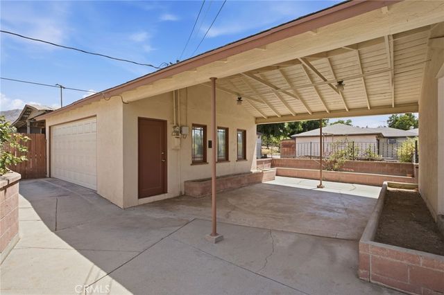 12251 Michigan, Grand Terrace, CA 92313