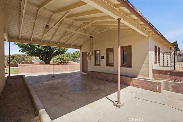 12251 Michigan, Grand Terrace, CA 92313