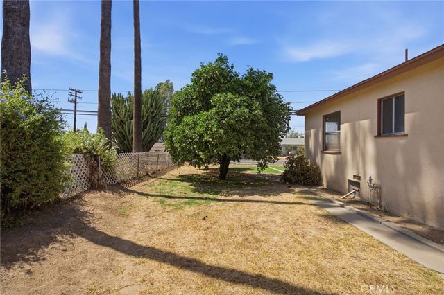 12251 Michigan, Grand Terrace, CA 92313