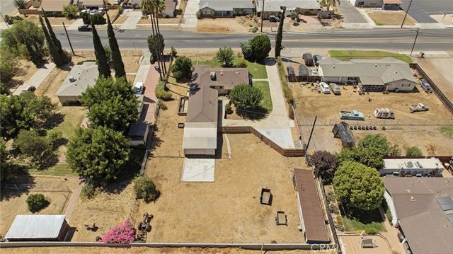 12251 Michigan, Grand Terrace, CA 92313