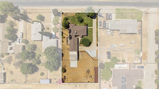 12251 Michigan, Grand Terrace, CA 92313