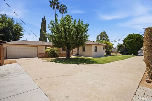 12251 Michigan, Grand Terrace, CA 92313