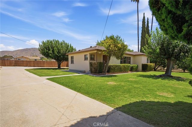 12251 Michigan, Grand Terrace, CA 92313