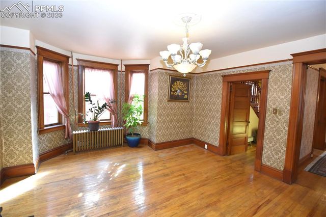 225 W Evans Avenue, Pueblo, CO 81004