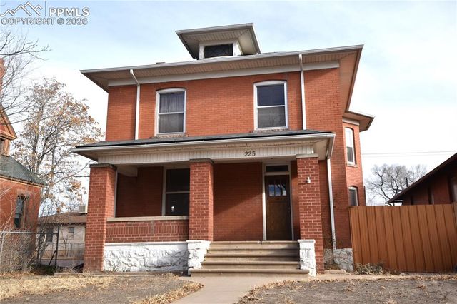 225 W Evans Avenue, Pueblo, CO 81004