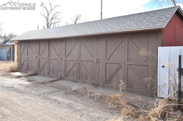 225 W Evans Avenue, Pueblo, CO 81004