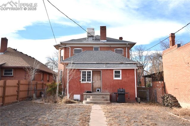 225 W Evans Avenue, Pueblo, CO 81004