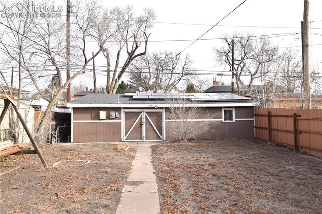 225 W Evans Avenue, Pueblo, CO 81004