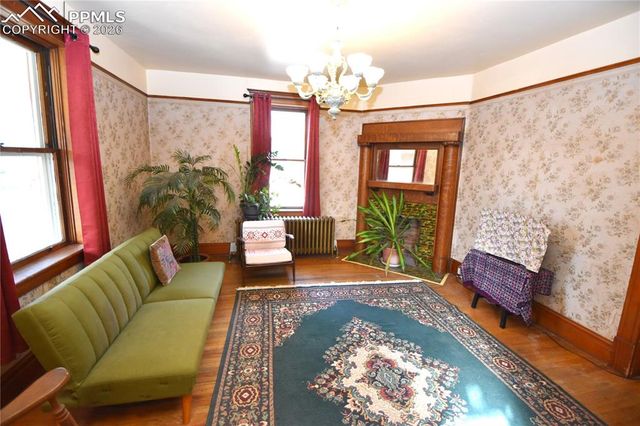 225 W Evans Avenue, Pueblo, CO 81004